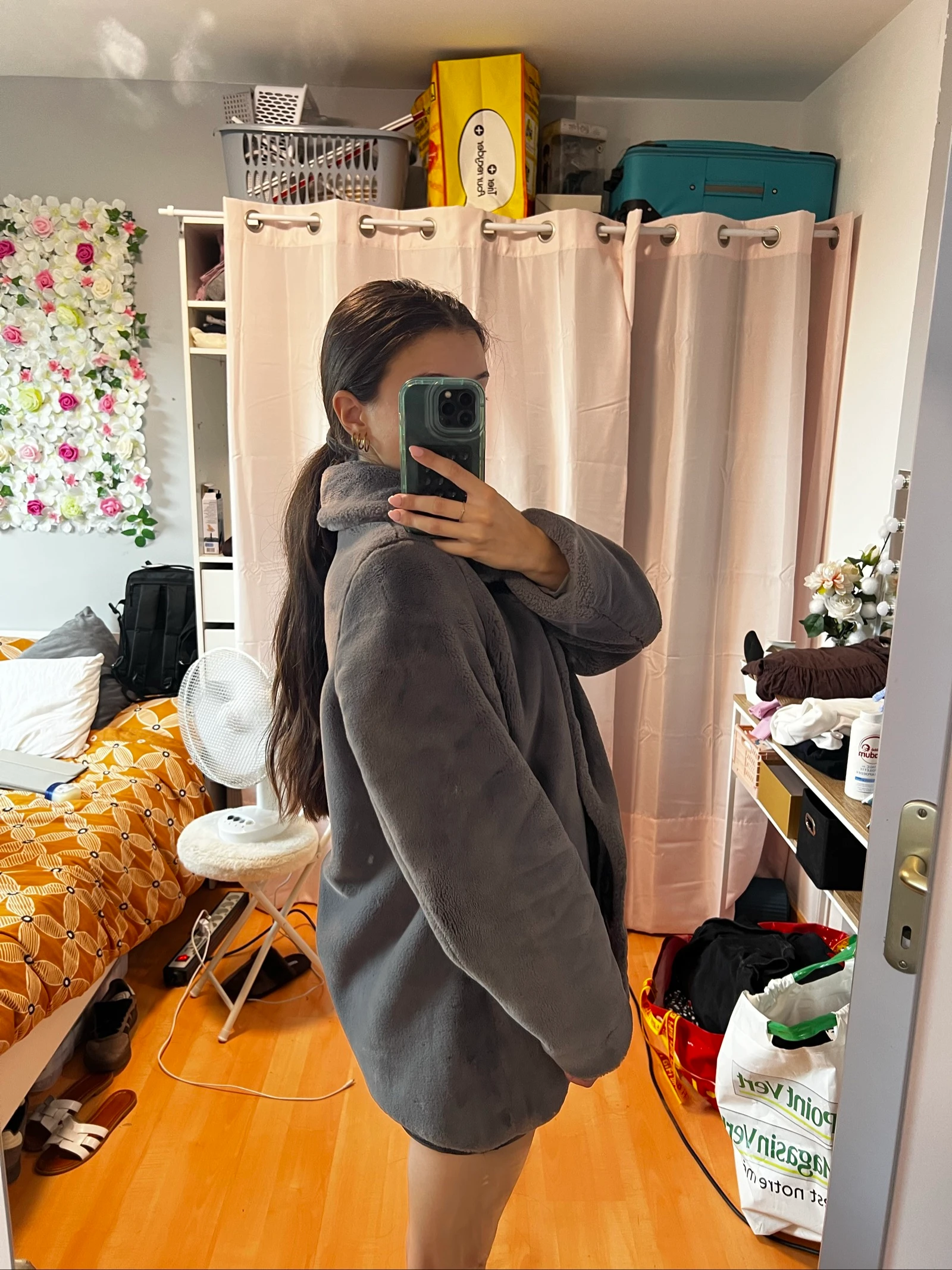 Furry Coats – photo 3